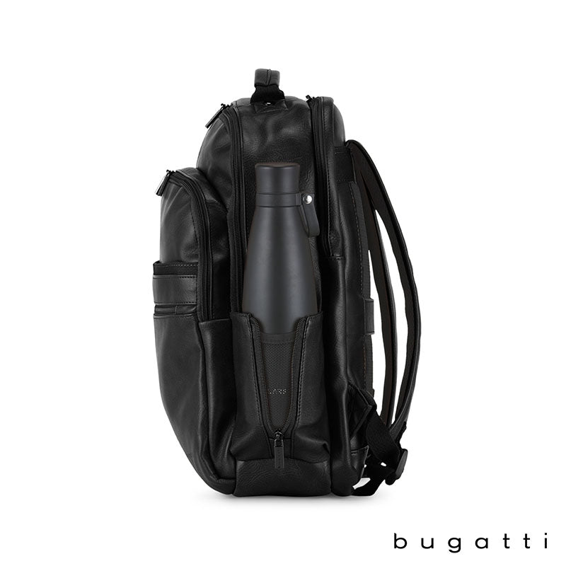 Black (Decorated)