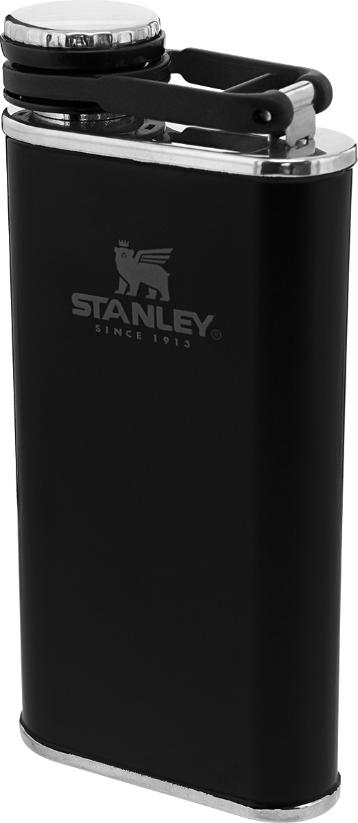 Black (Decorated)