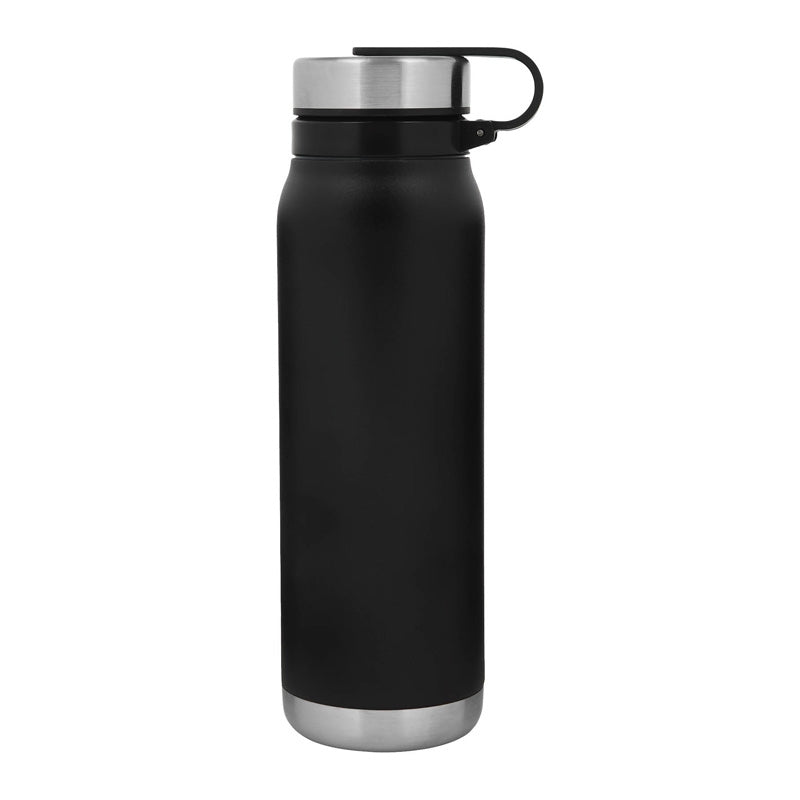 Black (Decorated)