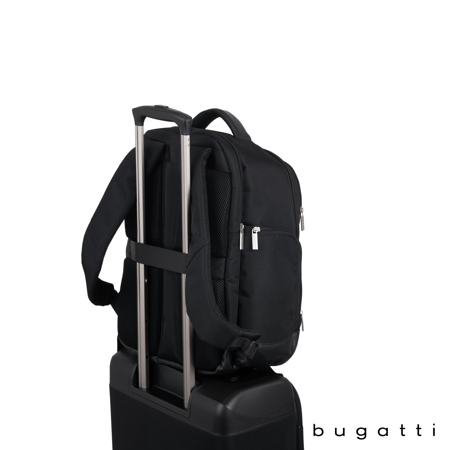 Black (Decorated)