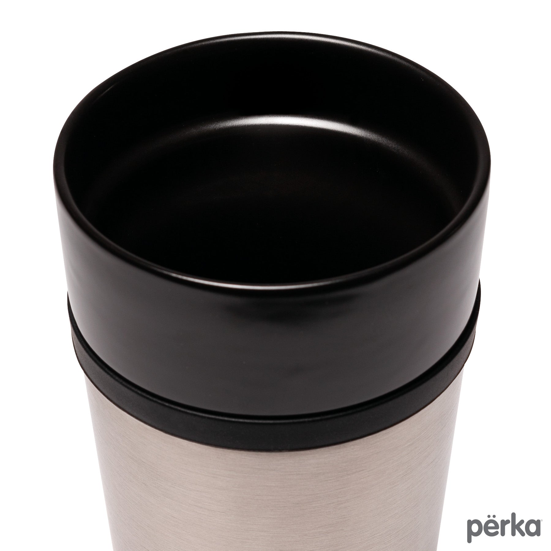 Black (Decorated)