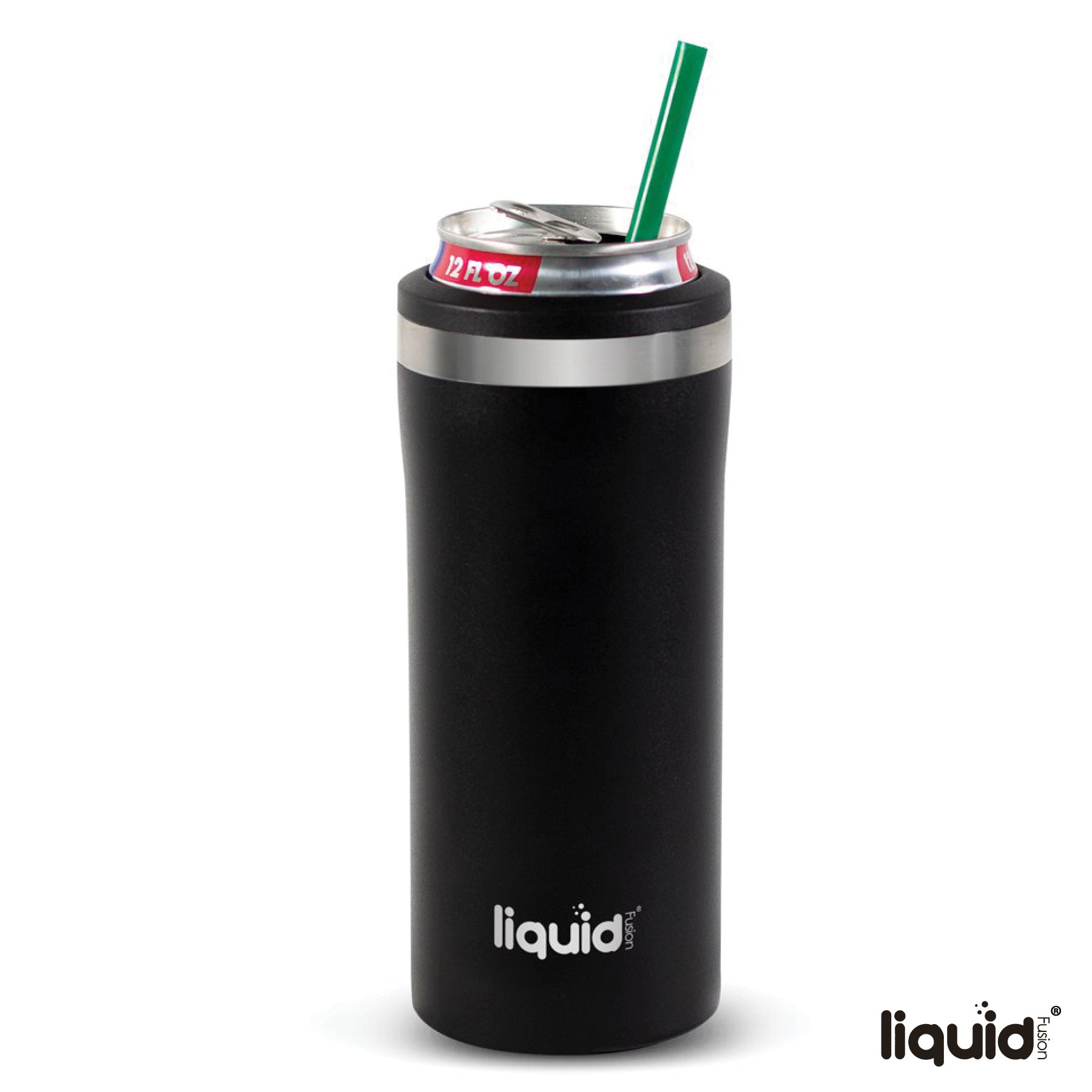Black (Decorated)