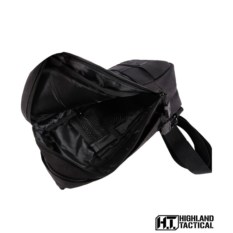 Black (Decorated)