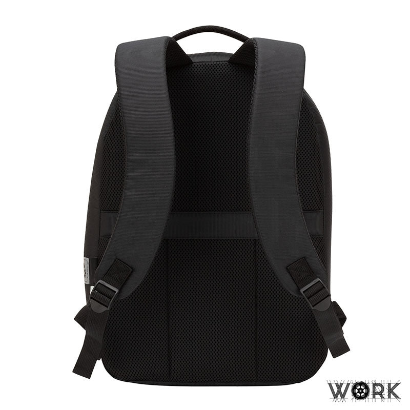 Black (Decorated)