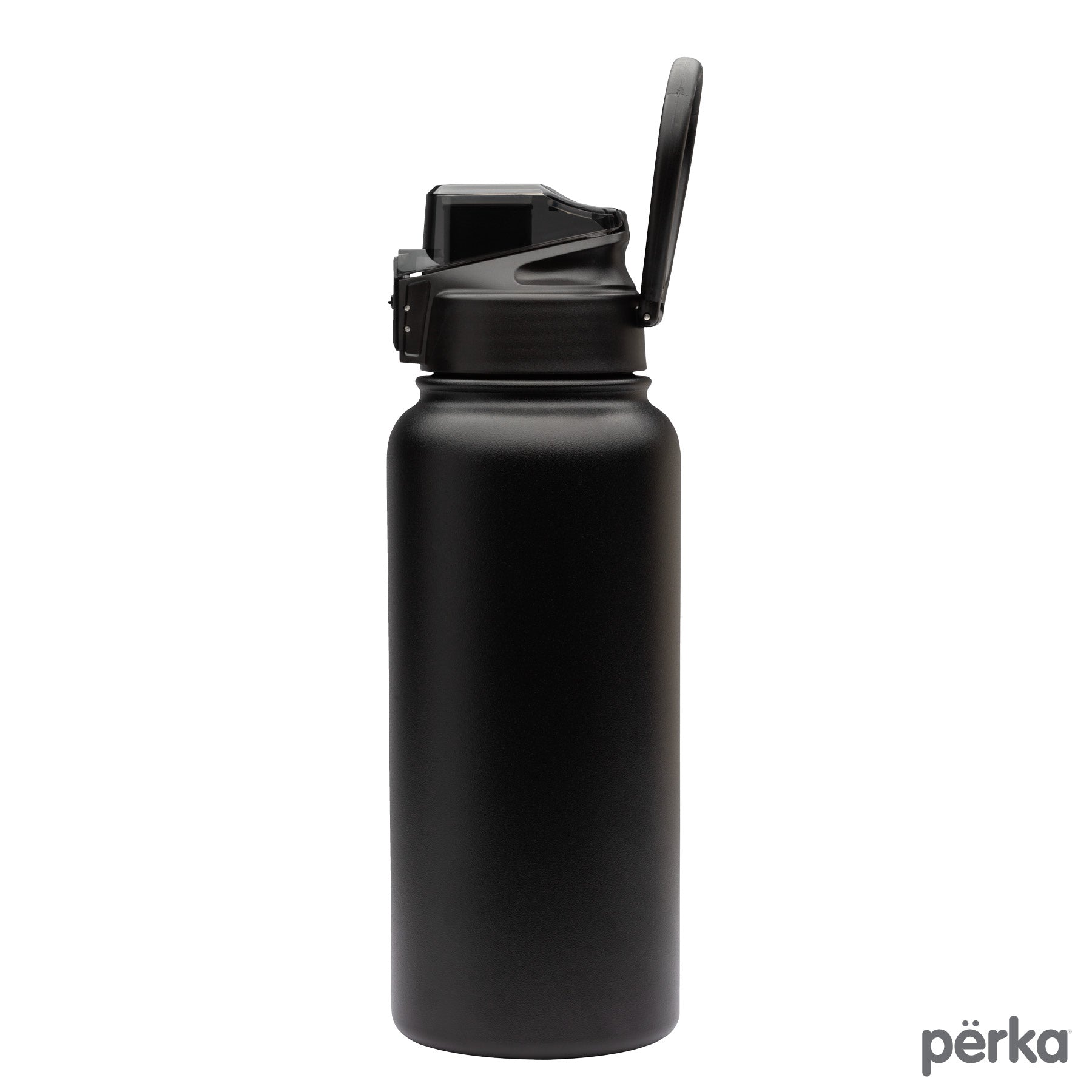 Black (Decorated)