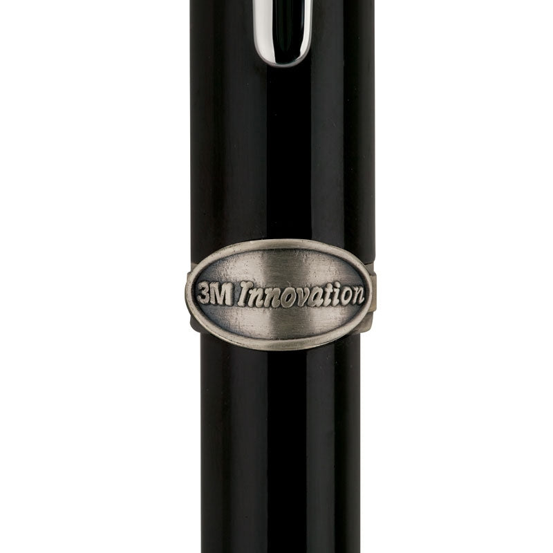 Black (Decorated)