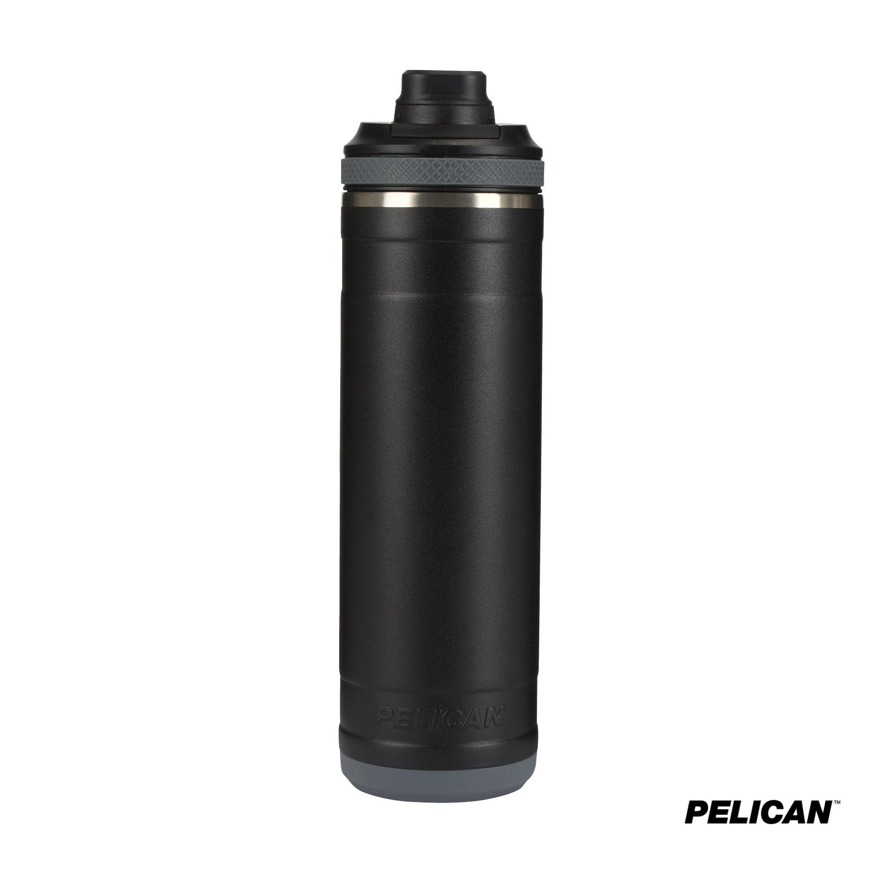 Black (Decorated)