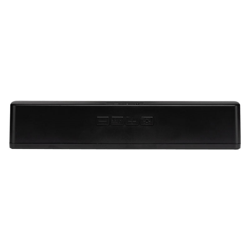 Black (Decorated)