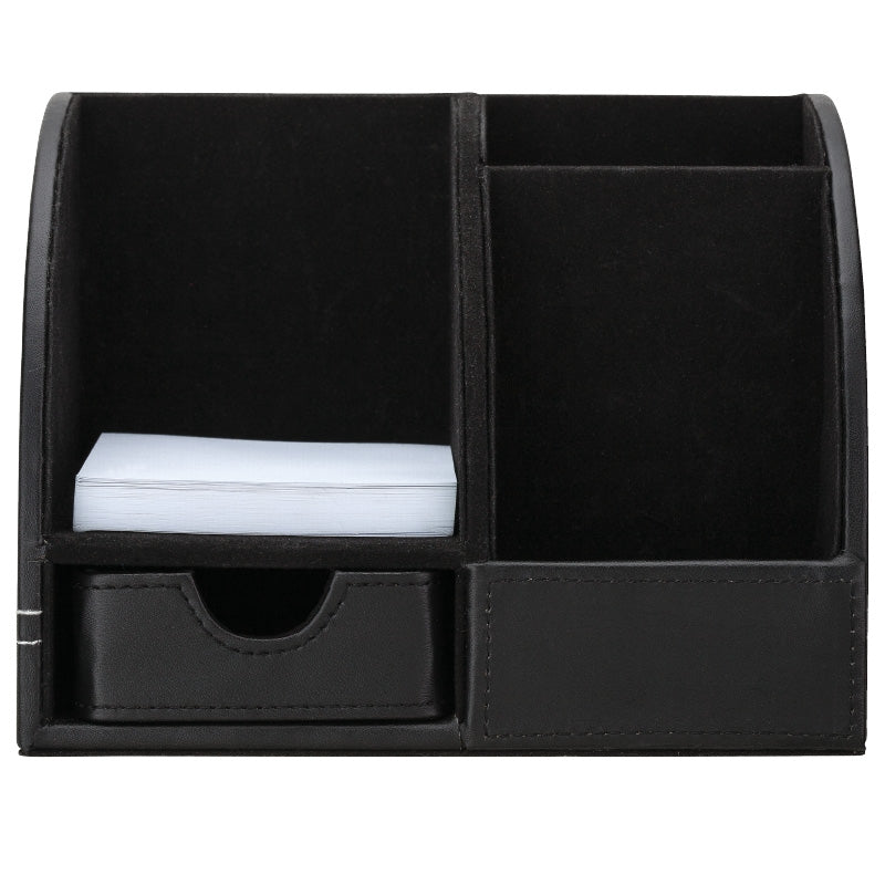 Black (Decorated)