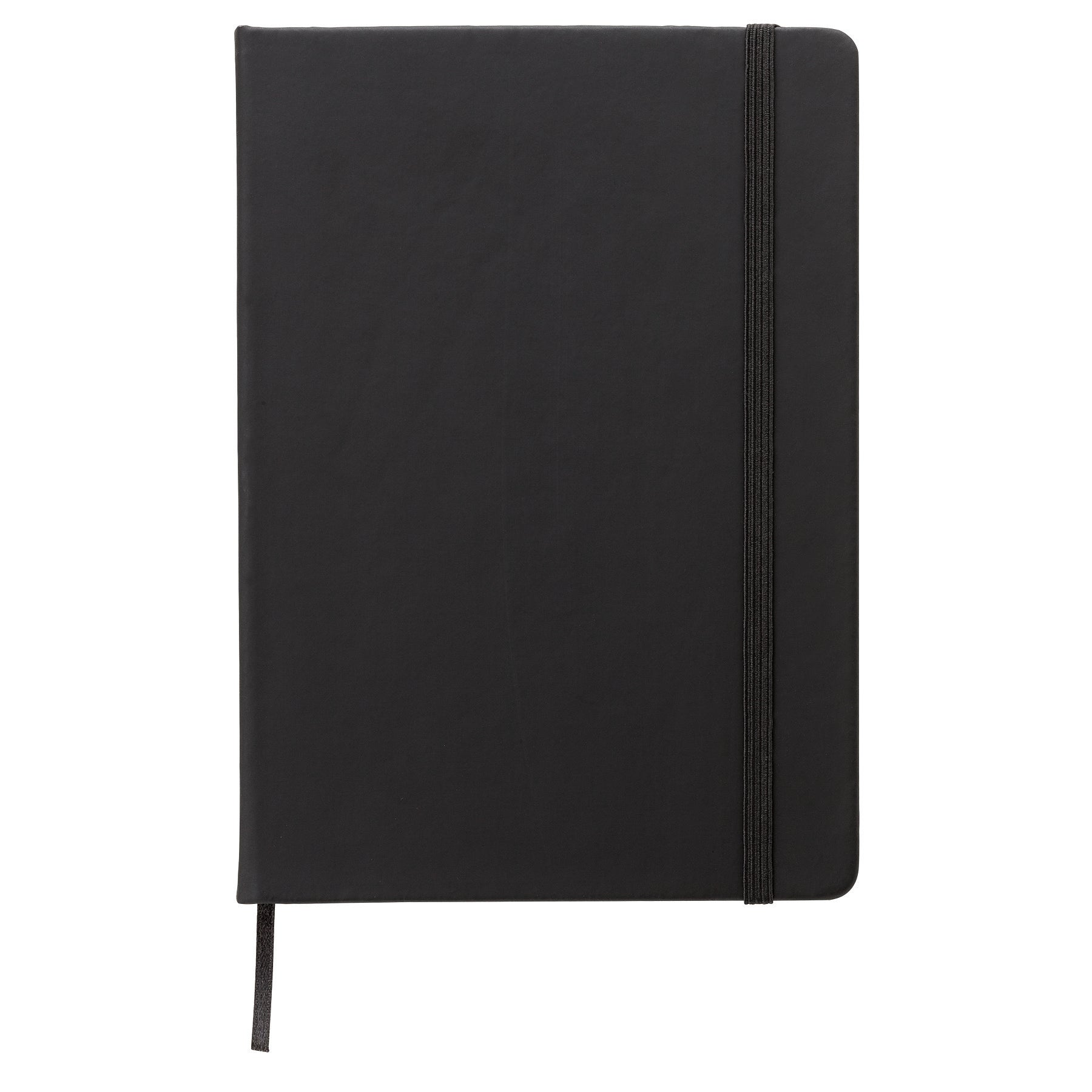 Black (Decorated)