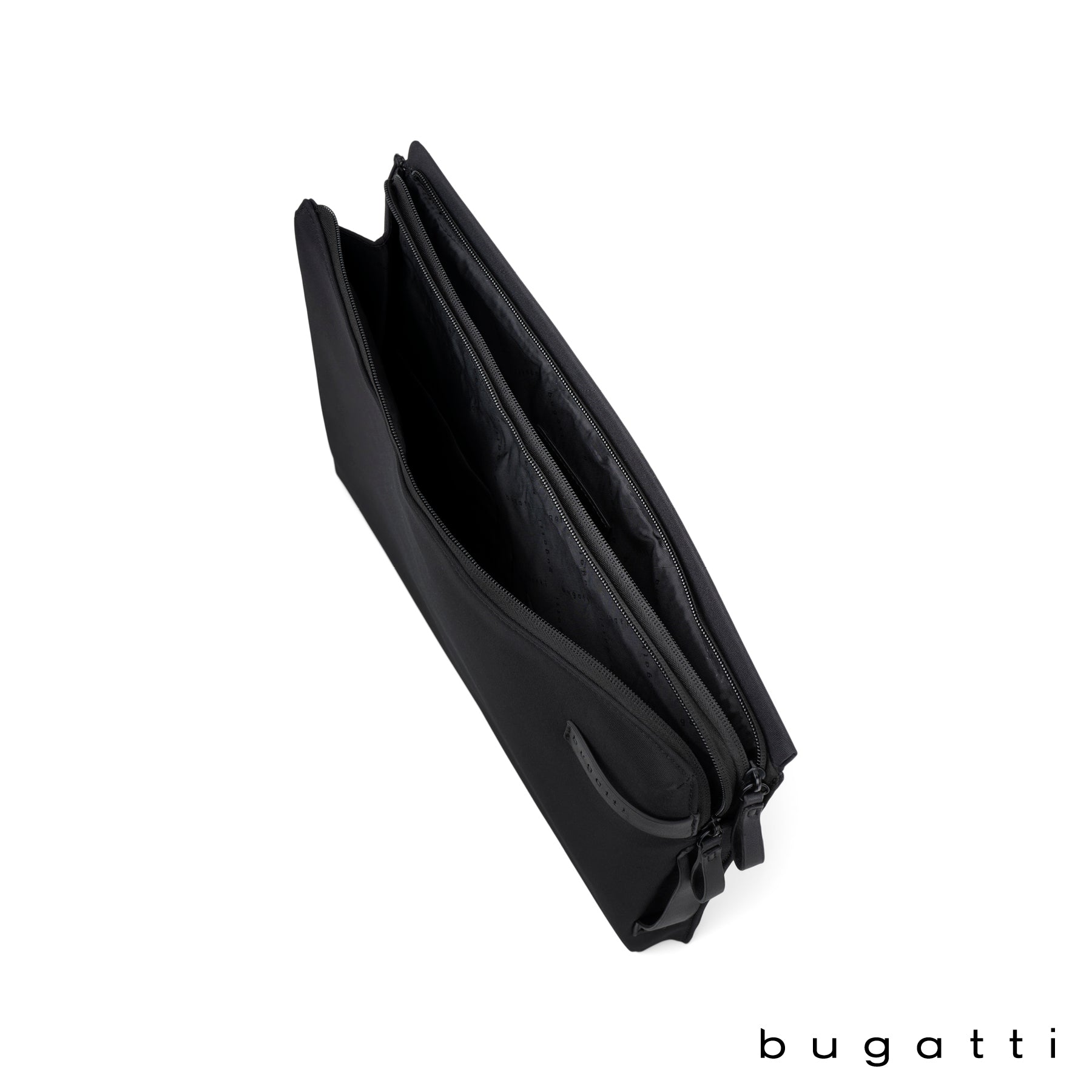 Black (Decorated)