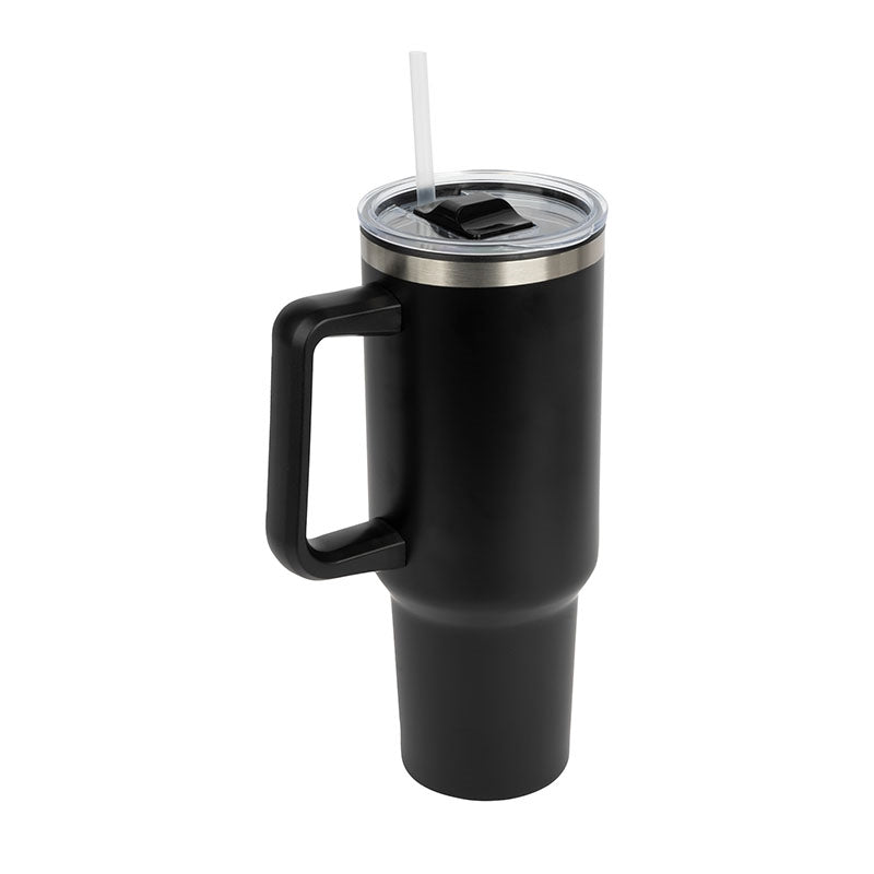 Black (Decorated)