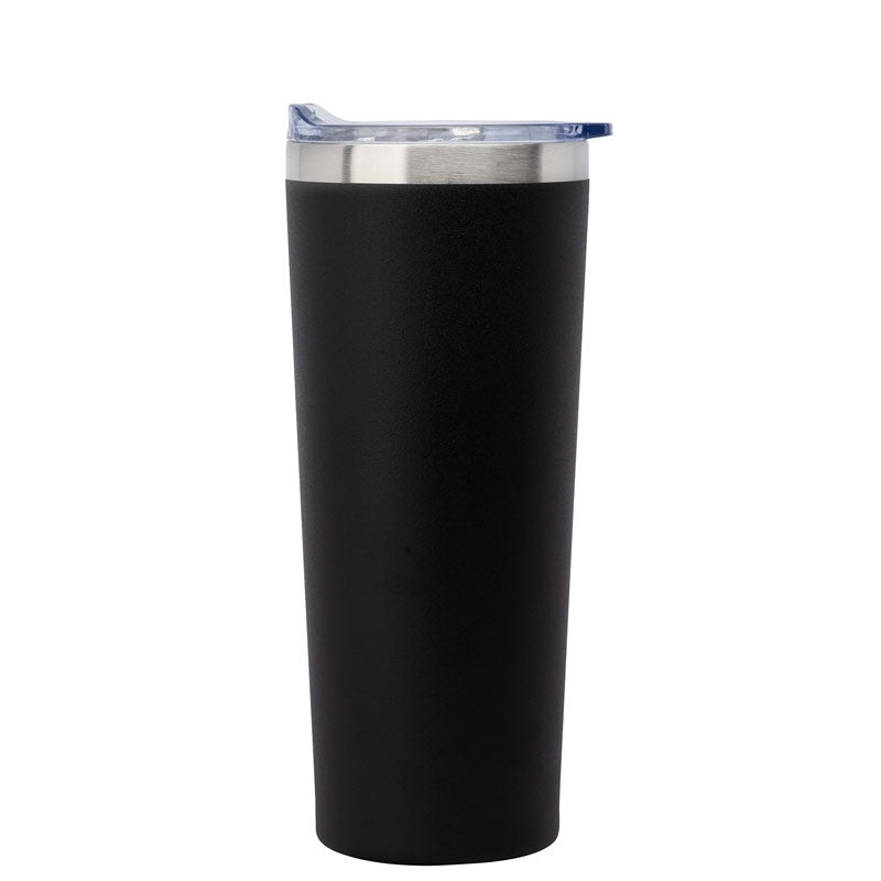 Black (Decorated)