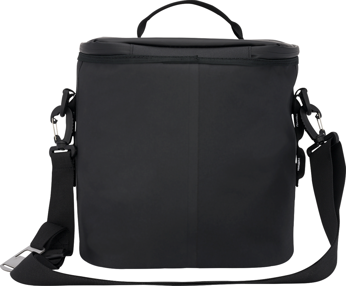 Black (Decorated)