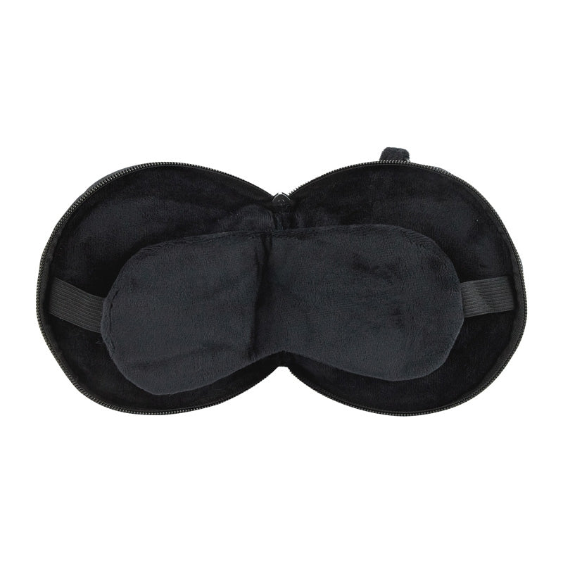 Black (Decorated)