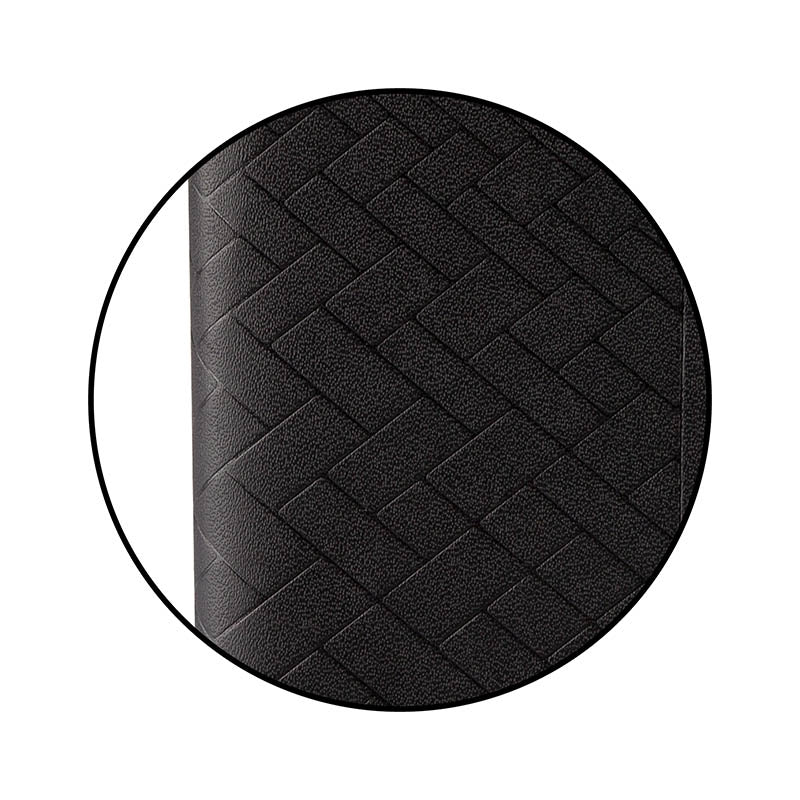 Black (Decorated)