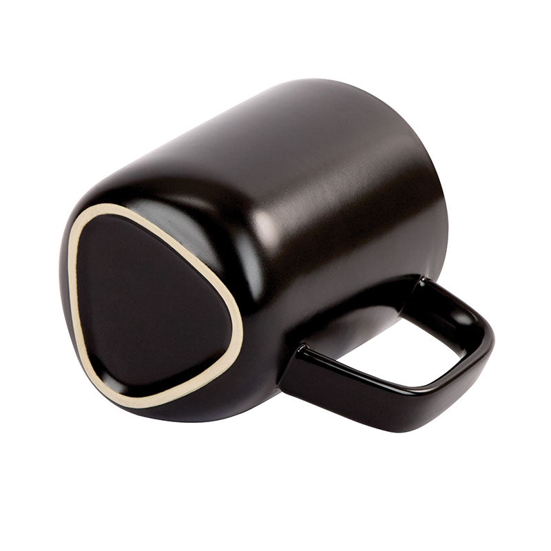 Black (Decorated)
