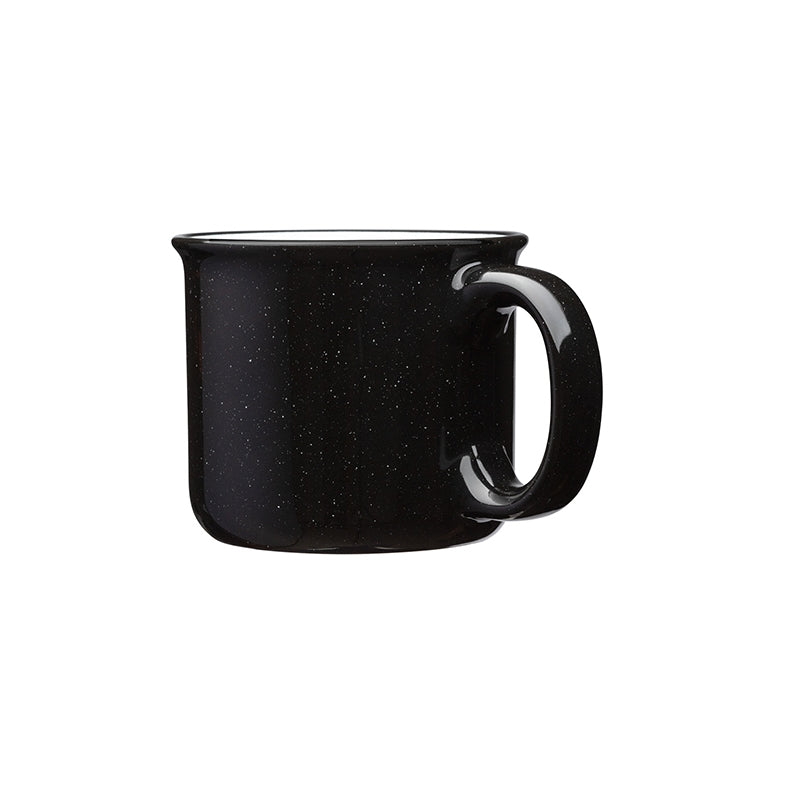 Black (Decorated)