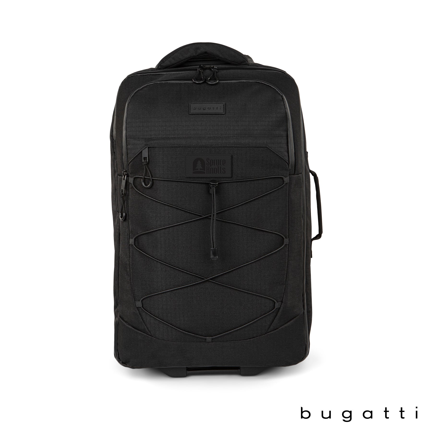 Black (Decorated)