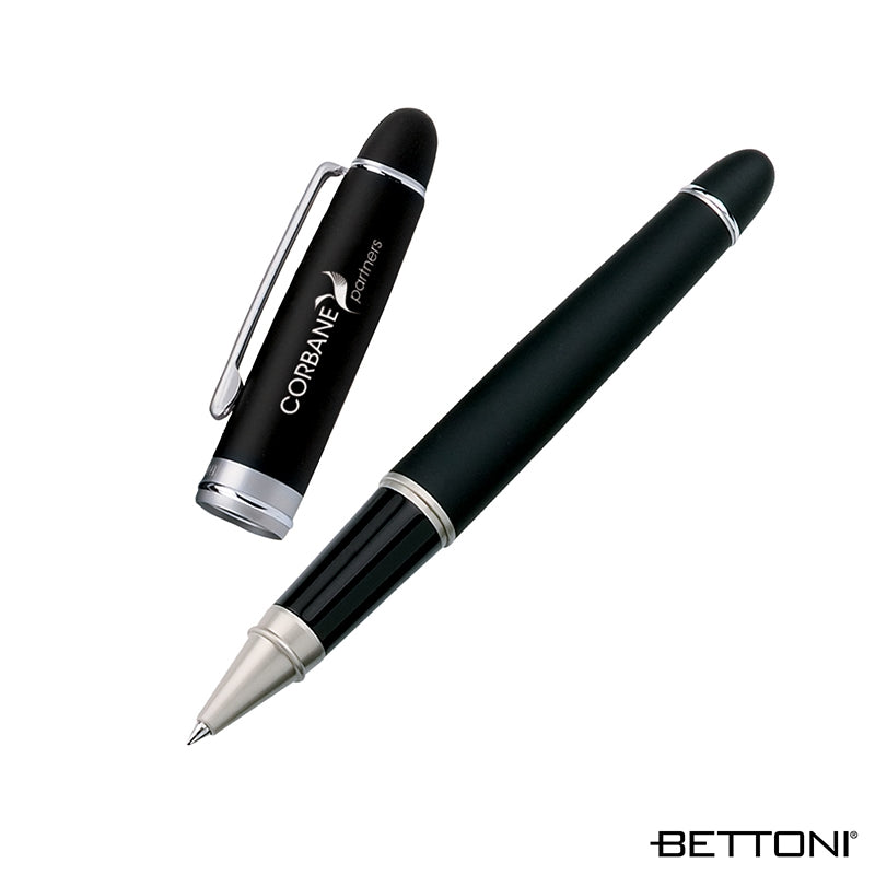 Black (Decorated)