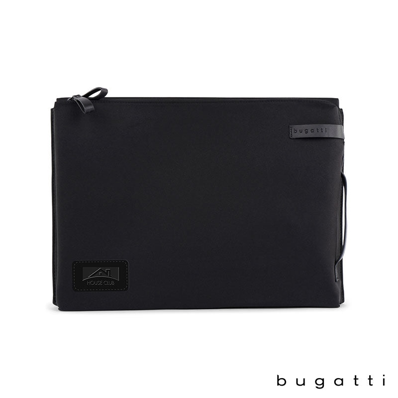 Black (Decorated)