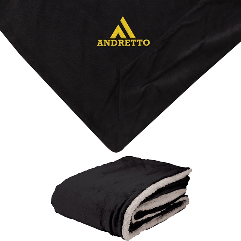 Black (Decorated)