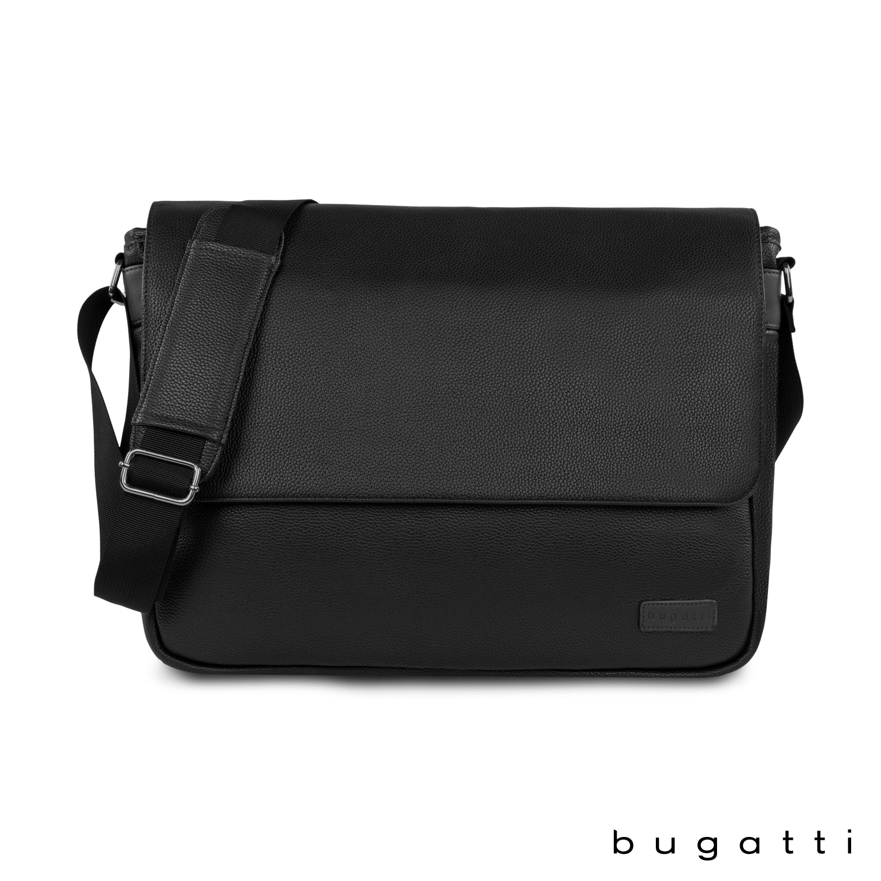 Black (Decorated)