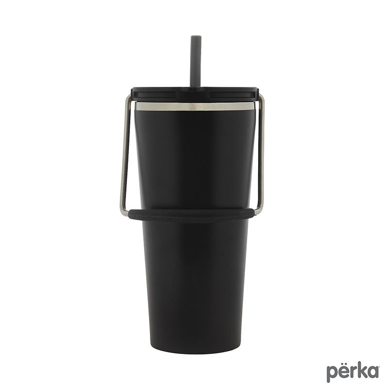 Black (Decorated)
