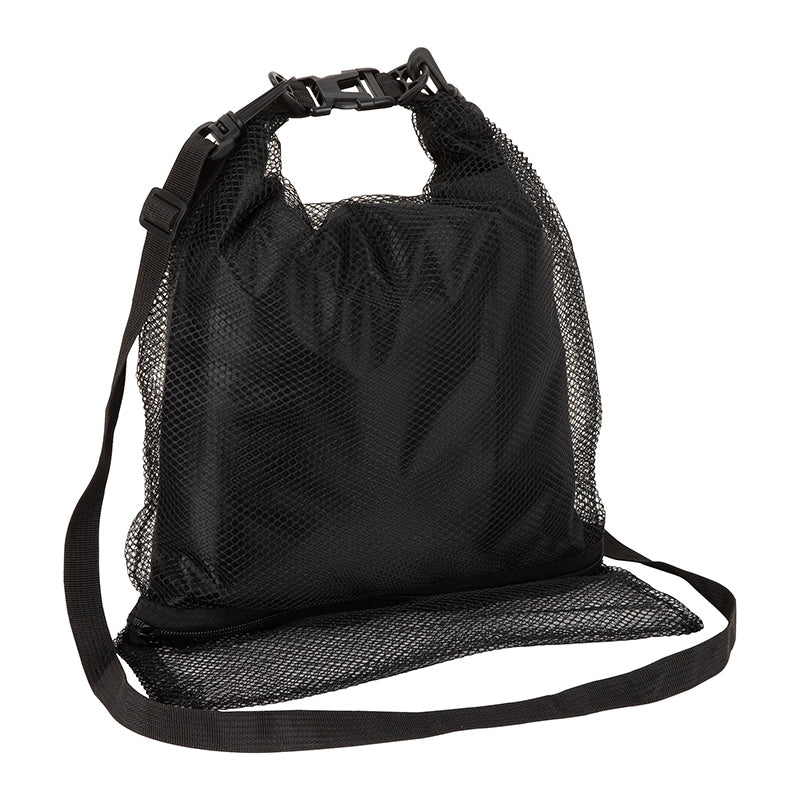 Black (Decorated)