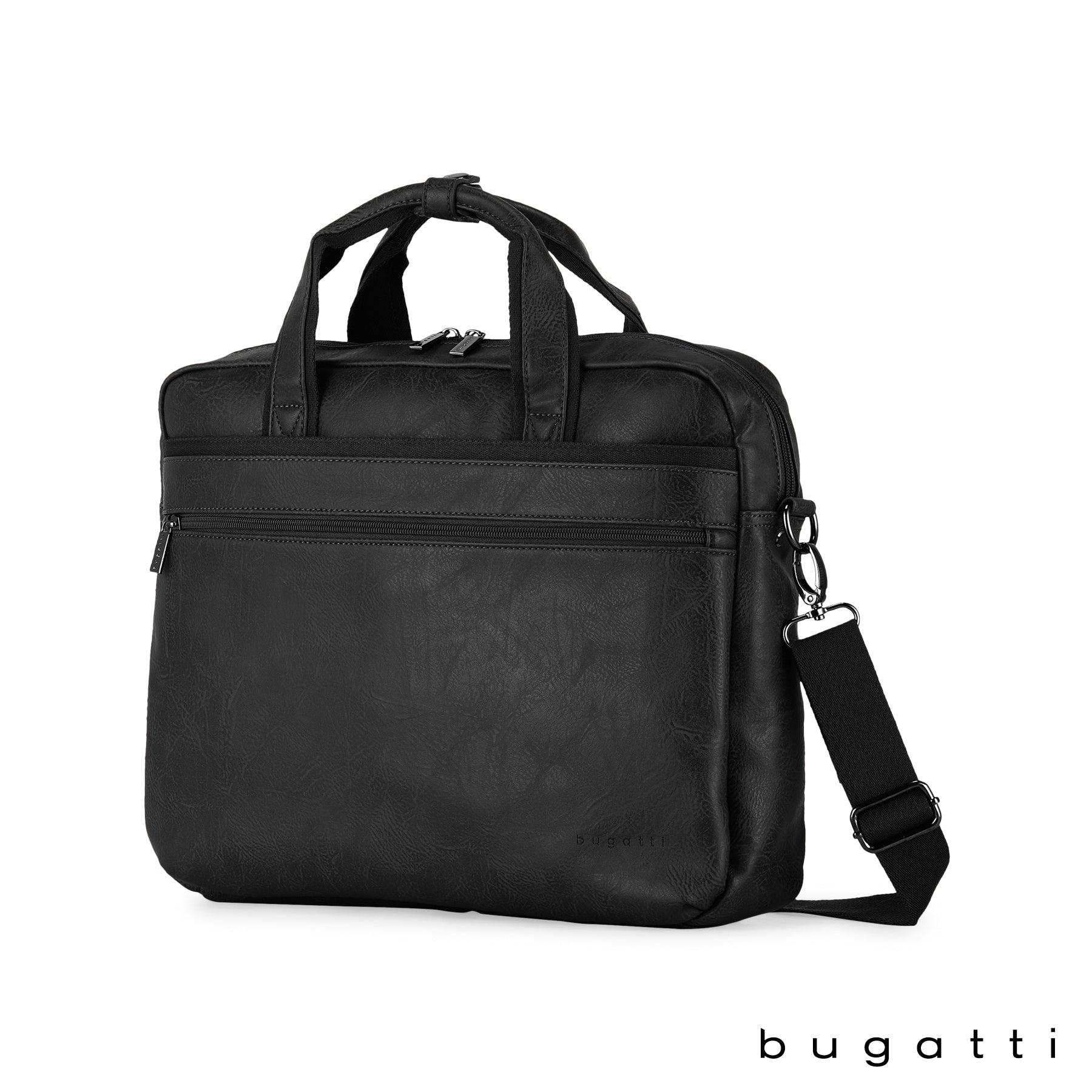 Black (Decorated)