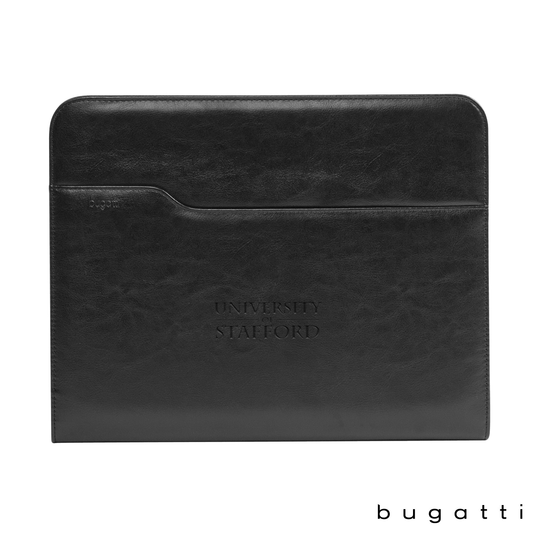 Black (Decorated)