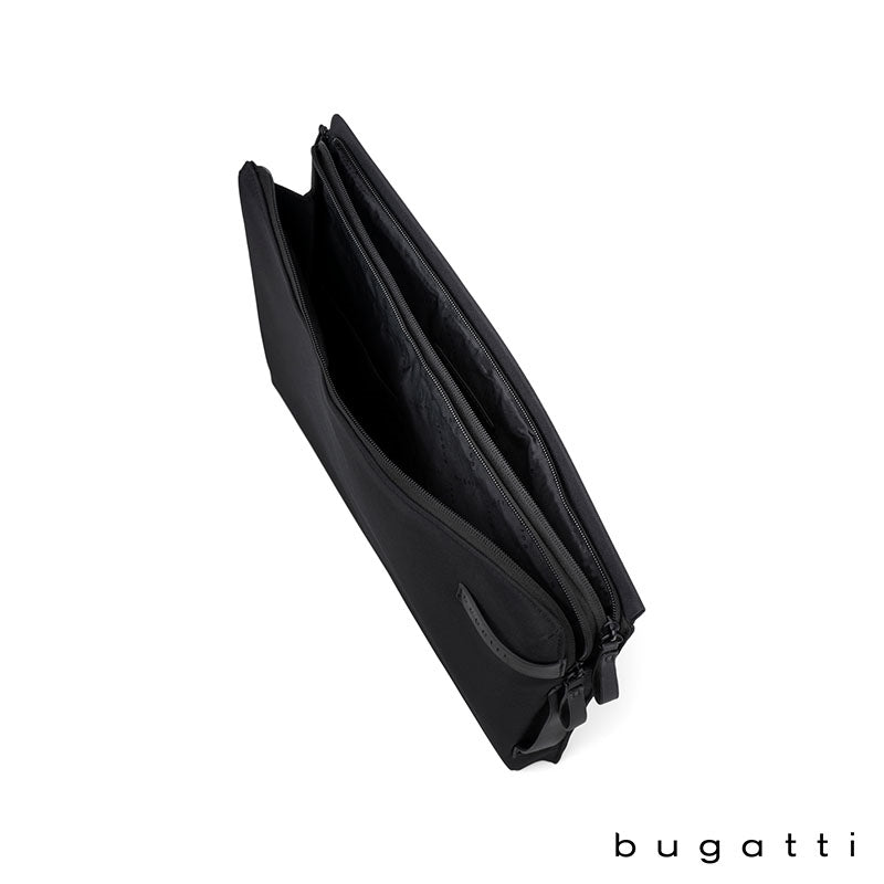 Black (Decorated)