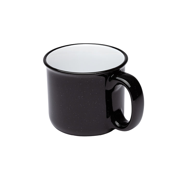 Black (Decorated)