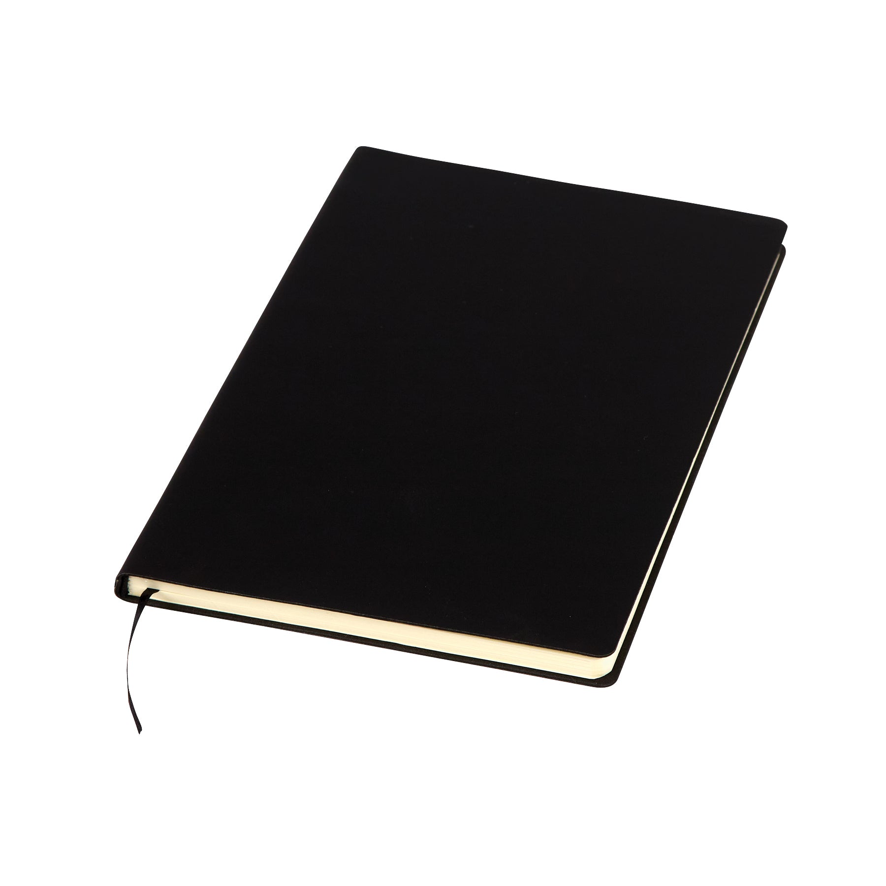 Black (Decorated)