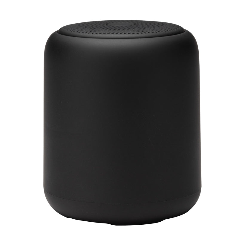 Black (Decorated)