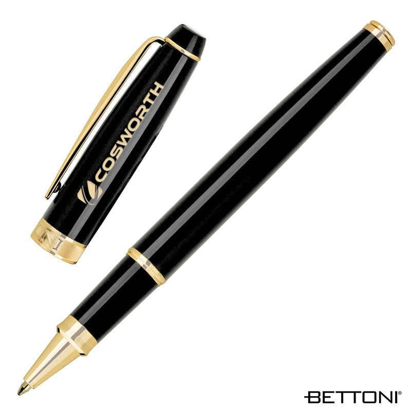 Black (Decorated)