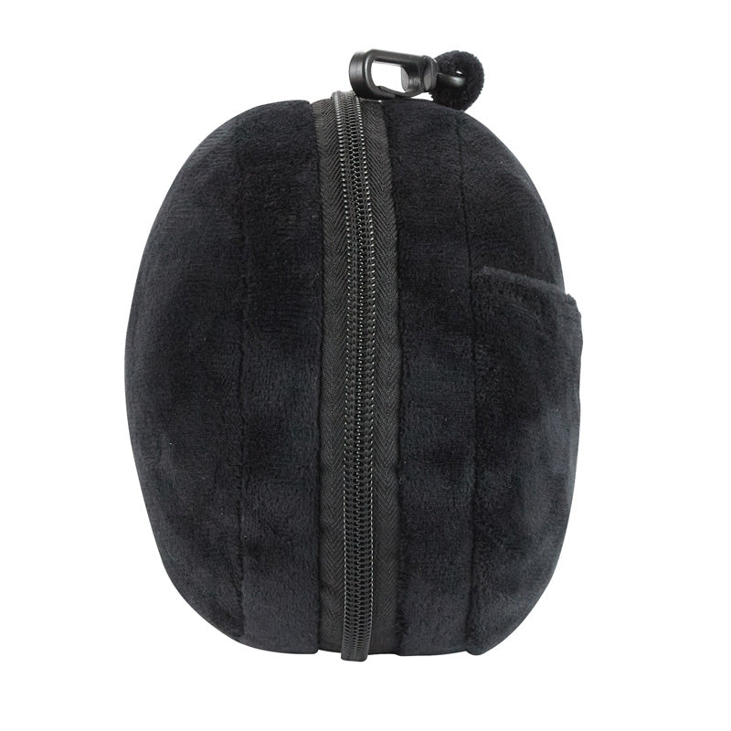 Black (Decorated)