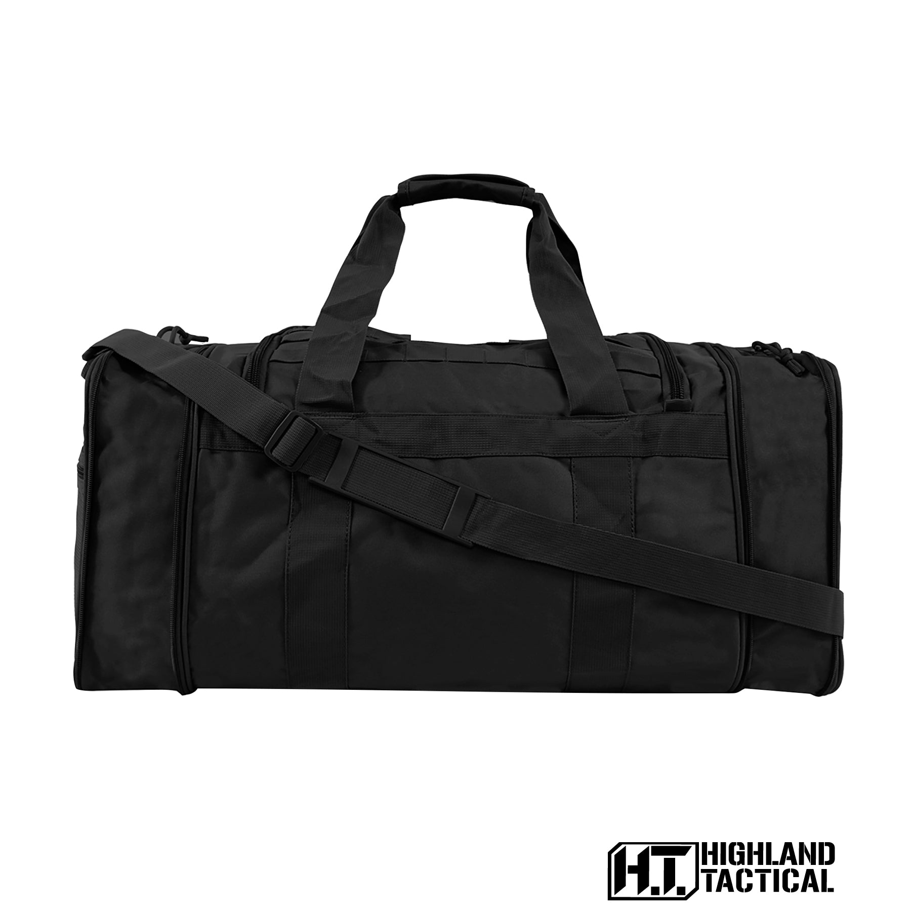 Black (Decorated)