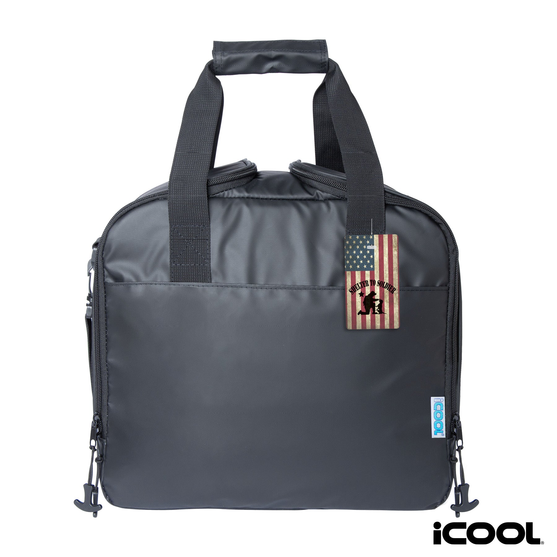 Black (Decorated)