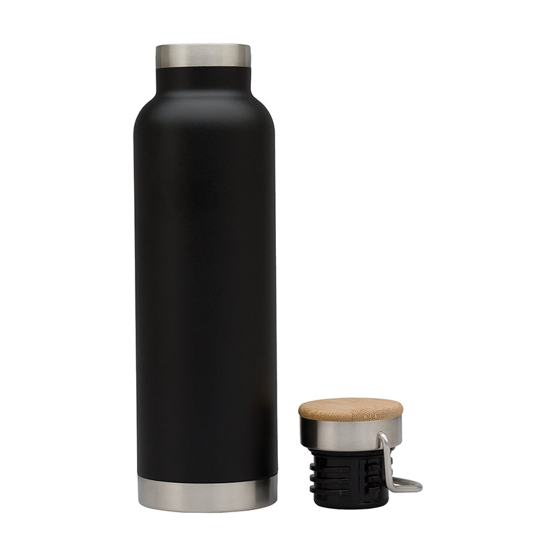 Black (Decorated)