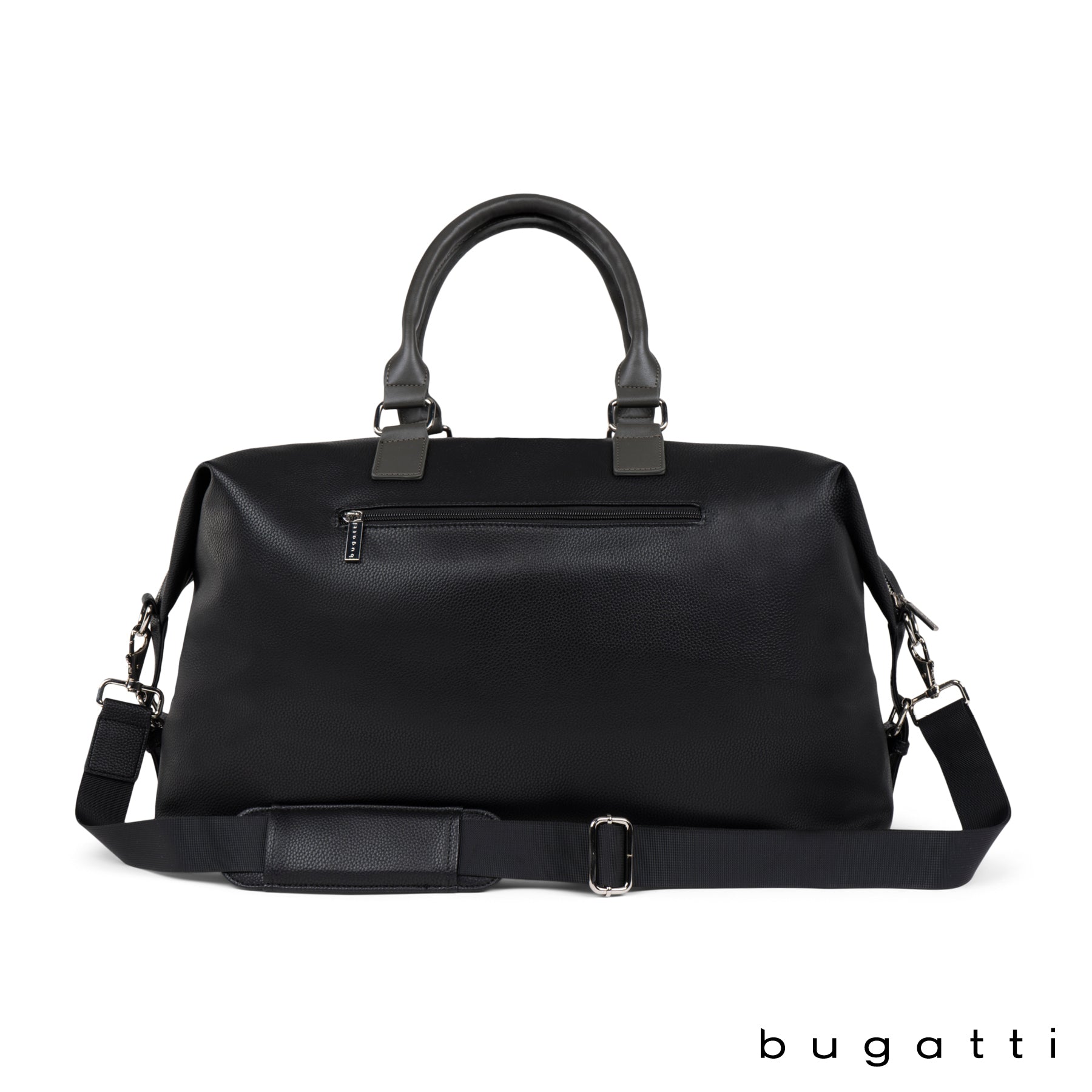 Black (Decorated)