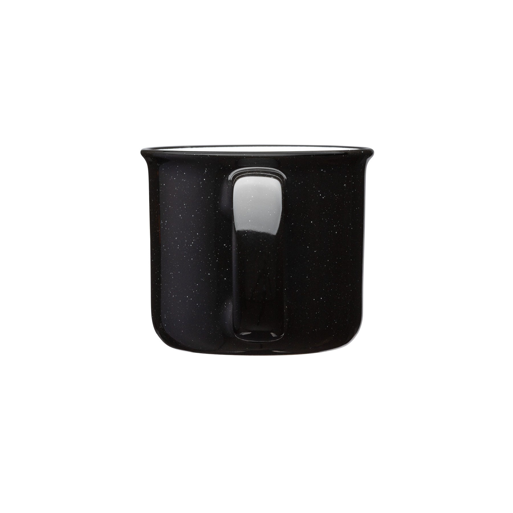 Black (Decorated)
