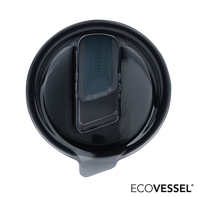 Black (Decorated)