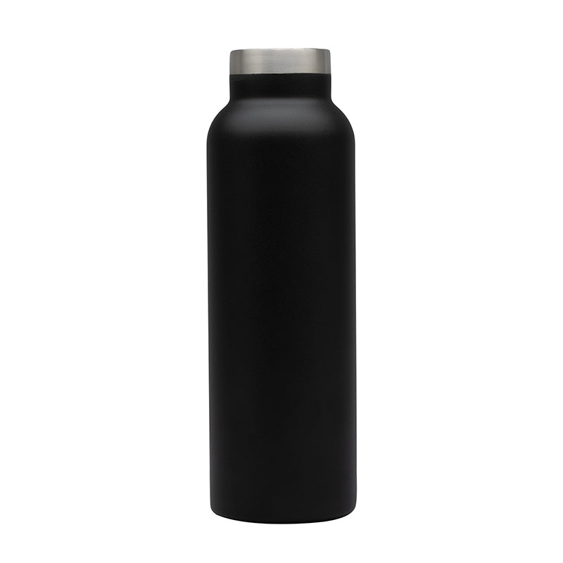 Black (Decorated)