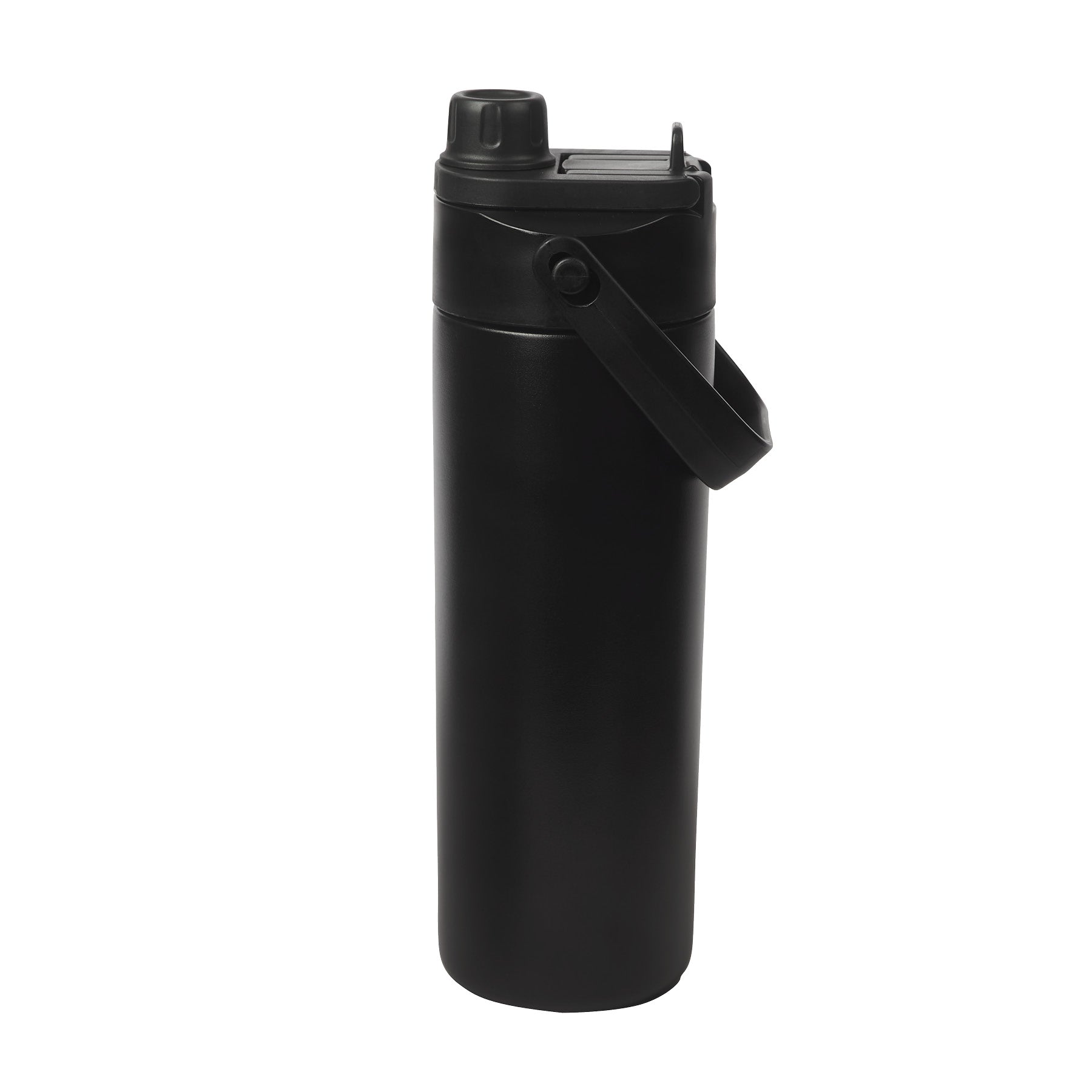 Black (Decorated)