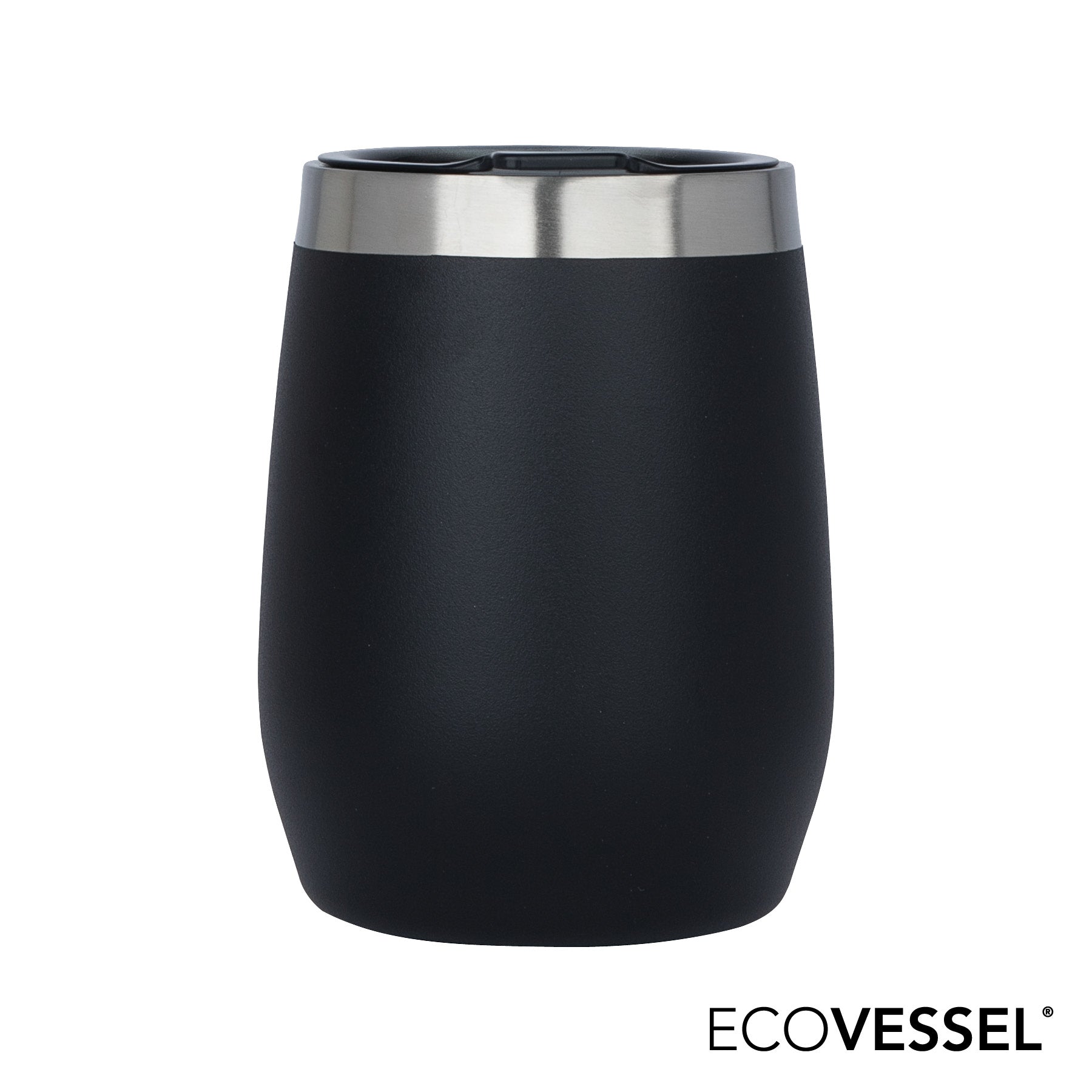 Black (Decorated)