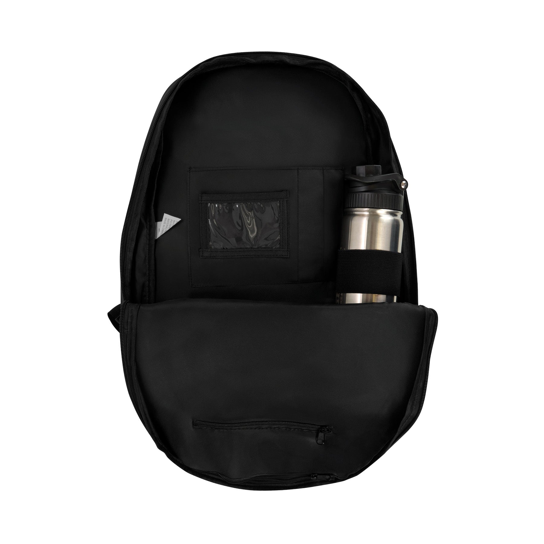Black (Decorated)