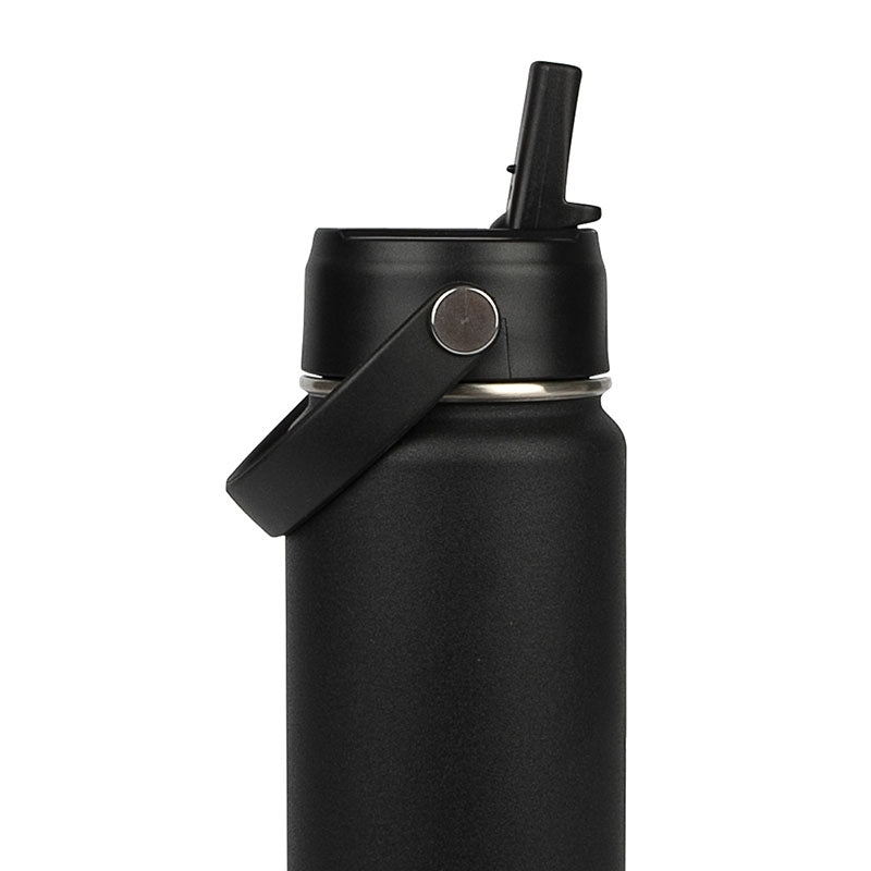 Black (Decorated)