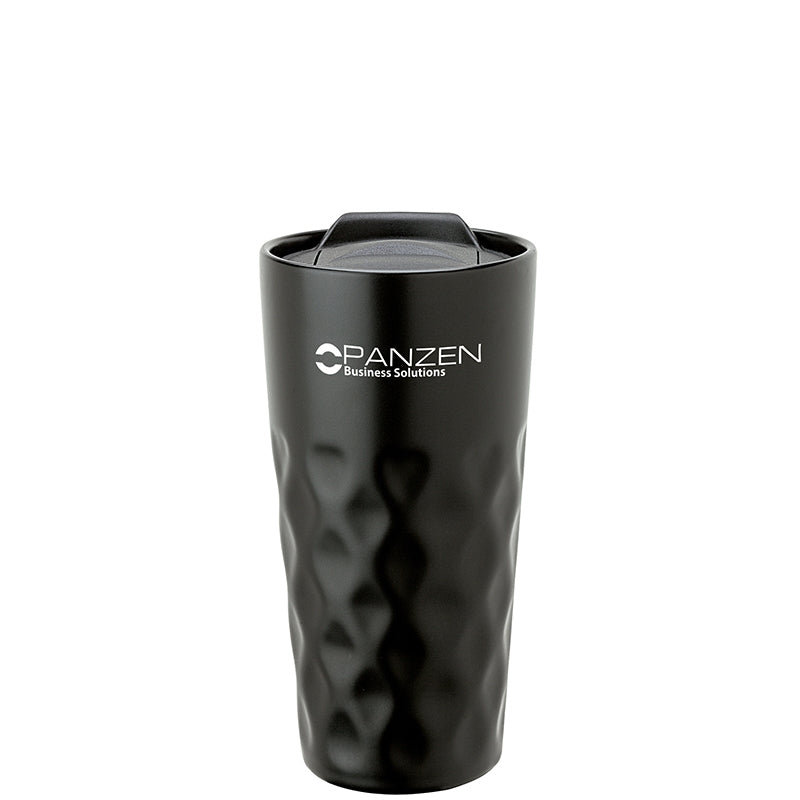 Black (Decorated)