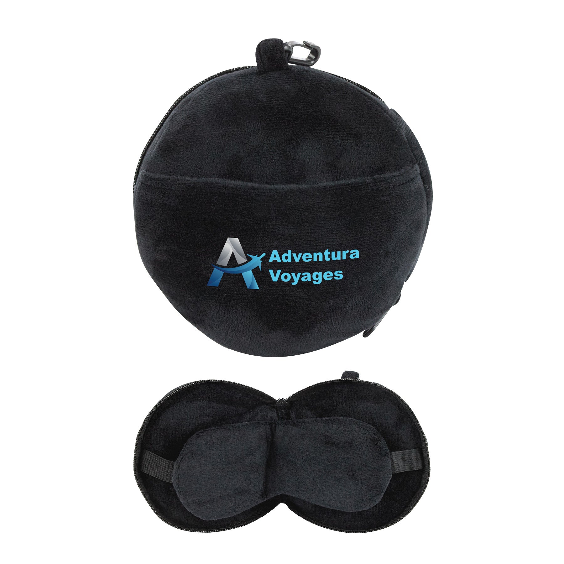 Black (Decorated)